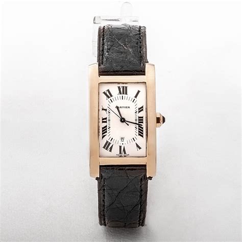 rectangle cartier watch|cartier wstches.